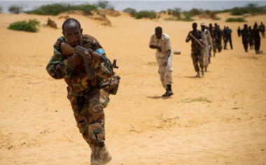 الحكومة الصومالية تعلن مقتل 3 آلاف مسلح من حركة الشباب الإرهابية
