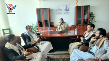 Efforts underway to revive Amran Inte'l stadium project