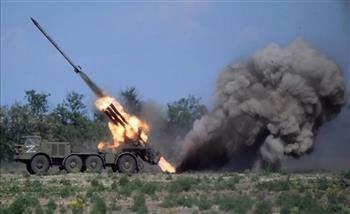 Russian troops destroy Western weapons assembly centers in Ukraine with 17 strikes