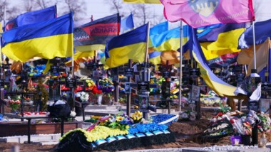 Verluste der Kiewer Streitkräfte in Kursk beliefen sich auf (1) von (7) ihrer gesamten Todesfälle an allen Fronten