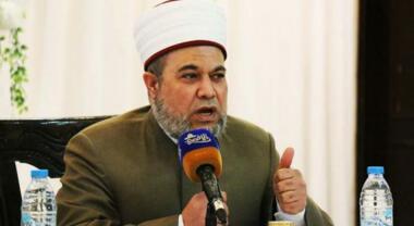 Mufti von Khan Yunis an die islamische Welt: Die Unterstützung von Gaza ist heute eine gesetzliche Pflicht