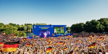 UEFA: Euro 2024 sustainability investments totalling €30 million