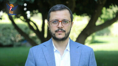 الدرواني: استهداف العدو الصهيوني للتلفزيون الإيراني دليل على فاعليته وتأثيره