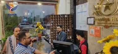 Tourism Office in Hodeida carries out monitoring campaigns on tourist & hotel establishments