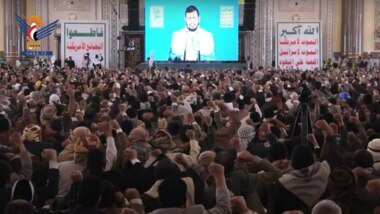 Revolution leader: Summer courses come on basis of faith identity of Yemeni people within the framework of Islamic, civilized and liberating project