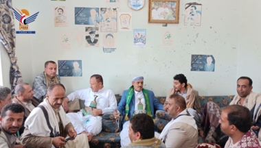 Al-Sami'i stresses mobilization for central event to commemorate Prophet's birthday