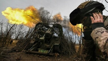 الدفاع الروسية: أوكرانيا خسرت طائرة حربية و213 مسيرة و1145 جنديا خلال يوم