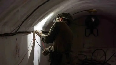 Zionist military official says 