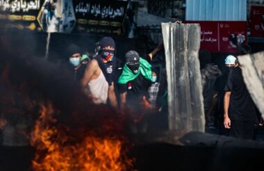إعلام العدو الصهيوني: الانتفاضة الفلسطينية الثالثة قادمة