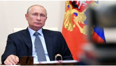 El Kremlin: Putin participará en la cumbre 