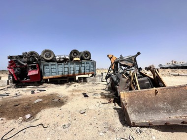 Khan Yunis municipality appeals for Intel aid to prevent collapse of services