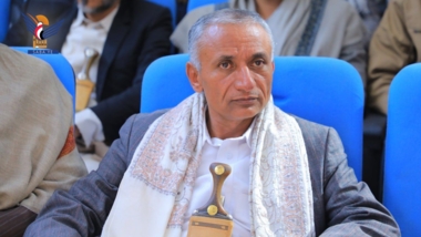  هيئة الأوقاف تدشن مشروع الحوالات النقدية لجرحى ومعاقي العدوان
