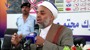 Großmufti des Jemen bekräftigt große Rolle der Verkehrsbeamten bei Wahrung der Sicherheit von Menschenleben