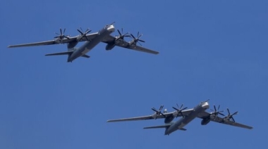 Russian defense: Russian, Chinese military aircraft conduct joint patrols near Alaska