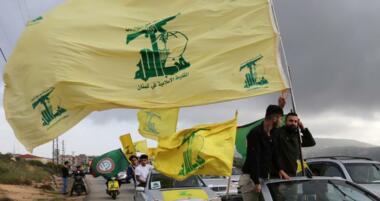  Lebanese Resistance: new rules paving  way for great victory of  Palestinian Resistance