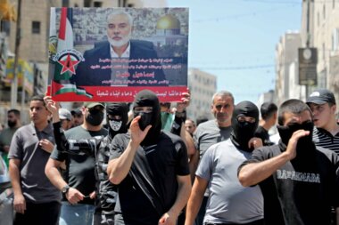 Resistance forces react to Haniyeh assassination: vow to respond with justice for martyrs: Report 