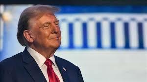 Republicans choose Trump as candidate for US presidential election