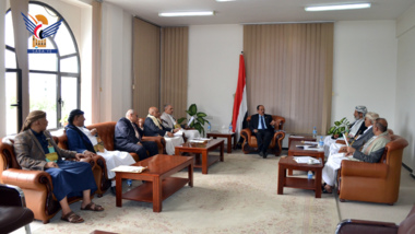 Shura Council chairmanship discusses approves permanent committee reports