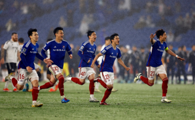 أبطال آسيا: تأهل يوكوهاما الياباني للنهائي بفوزه على أولسان الكوري الجنوبي