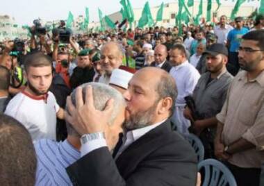 Under Sinwar's direction... Al-Hayya will continue to lead indirect negotiations with Zionist enemy