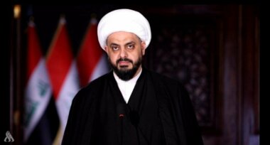 الشيخ الخزعلي: نؤكد وقوفنا مع إيران ودعمنا الثابت لما تقوم به من ردع للعدوان