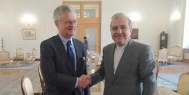 hhajii: Resolver los dilemas humanitarios en Yemen debe ser una prioridad.