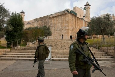 Pour le troisième vendredi, l'ennemi ‘israélien’ refuse de livrer une partie du camp 