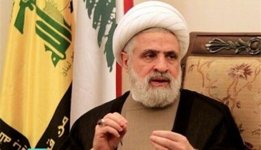 Hezbolá: Estados Unidos es la causa del deterioro interno en el Líbano