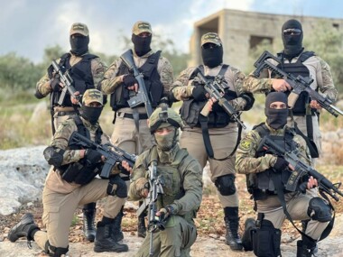 Jenin Battalion: Mujahedeen engaged in violent clashes with enemy