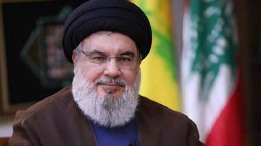 El Hezbollah libanés llora oficialmente a su secretario general, Hassan Nasrallah