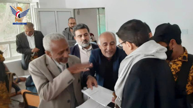 2nd round of technical institutes' tests for 1445 AH in Sana'a launched 