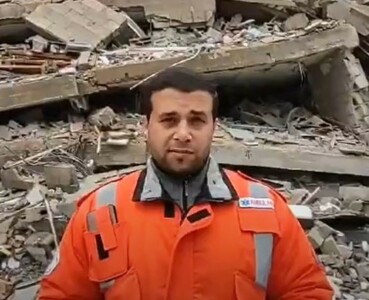 ناطق الدفاع المدني بغزة يدعو إلى هدنة إنسانية إلى حين التوصُّل لاتفاق