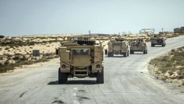 Zionist Minister calls for reoccupation of Sinai Peninsula in Egypt