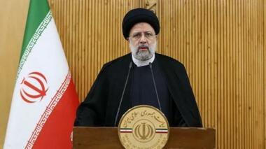 الرئيس الإيراني: لن يتبقى شيء من الكيان الصهيوني إذا هاجم الأراضي الإيرانية