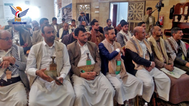 بنيان توزع الأضاحي على 41 ألف أسرة بأمانة العاصمة وثلاث محافظات  