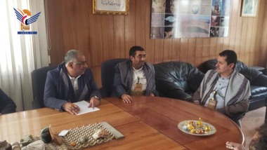 تفقد مستوى الانضباط الوظيفي في مؤسسة الطرق وهيئة المساحة الجيولوجية