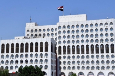 Iraqi Foreign Ministry condemns US Congress interference in Iraqi internal affairs