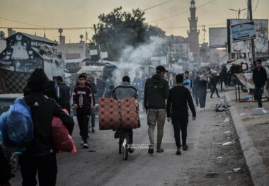  قيادي في حماس :رد الحركة على مقترح ويتكوف اليوم