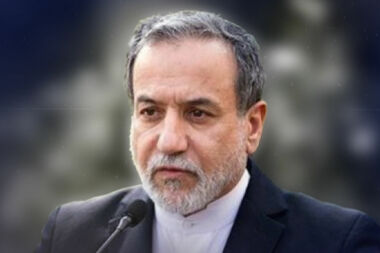 Araghchi: Iran hat das Recht auf den vollständigen Brennstoffkreislauf