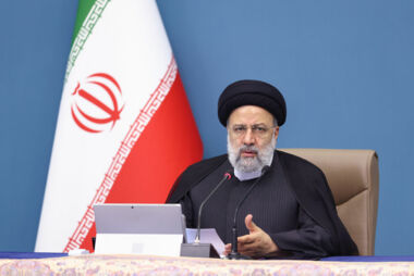 رئيسي: الأعداء فشلوا في تنفيذ مخططهم الجديد لعزل إيران