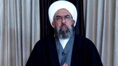 Al-Lami: Die zionistische Einheit hat ihre dritte Seite in Richtung Syrien aufgeschlagen