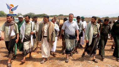 Hajjah governor reviews preparations for Prophet's birth anniversary celebration in Ahem