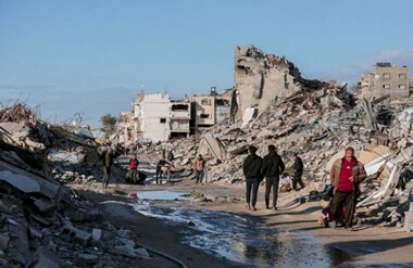 Medios israelíes: Egipto presenta nueva propuesta de intercambio de prisioneros y alto el fuego en Gaza