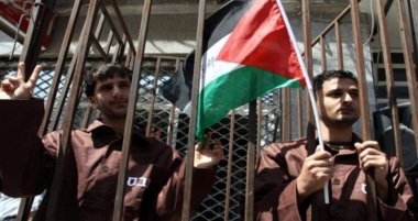 دعوات فلسطينية للمشاركة الحاشدة في فعاليات يوم الأسير بالضفة الغربية