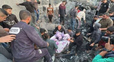 Zionist enemy kills 103, injures 264 since announcement of ceasefire agreement in Gaza