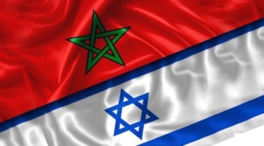 توقيع اتفاقية لتطوير التعاون الثنائي بين المغرب والكيان الصهيوني