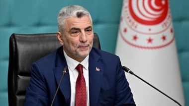 Türkei: Unser Zollsystem ist völlig geschlossen für den Handel mit der zionistischen Entität