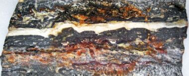 العلماء يكشفون النقاب عن صخور غامضة يزعمون أنها أقدم دليل على الحياة على الأرض