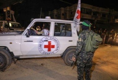 Hamas spokesman: We waiting for enemy's response, if it is positive, it is possible to reach agreement within days
