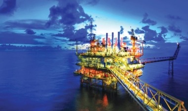 Aumento de los ingresos de gas y petróleo en Rusia durante el año en curso